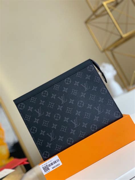 louis vuitton man clutch|louis vuitton clutch monogram.